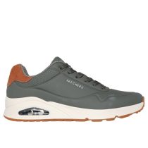Skechers férfi cipő-183004-OLV