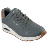 Skechers férfi cipő-183004-OLV