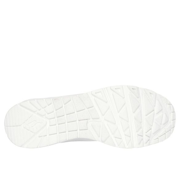 Skechers férfi cipő-183004-WBL