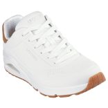 Skechers férfi cipő-183004-WHT