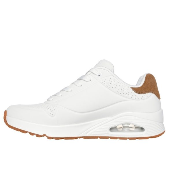 Skechers férfi cipő-183004-WHT