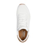 Skechers férfi cipő-183004-WHT