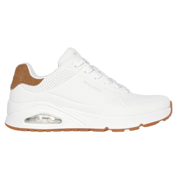 Skechers férfi cipő-183004-WHT