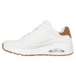 Skechers férfi cipő-183004-WHT