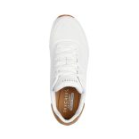 Skechers férfi cipő-183004-WHT