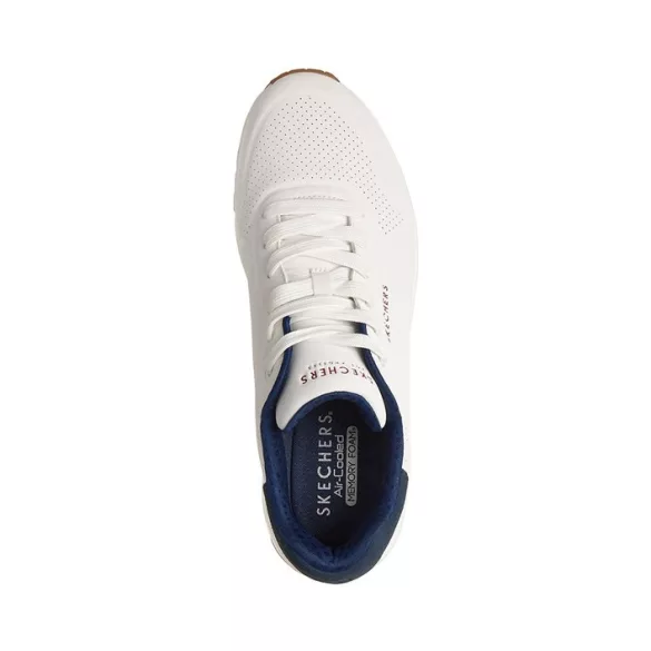 Skechers férfi cipő-183004-WNVR