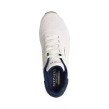 Skechers férfi cipő-183004-WNVR