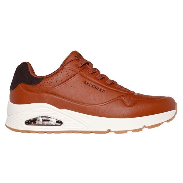 Skechers férfi cipő-183007-COG