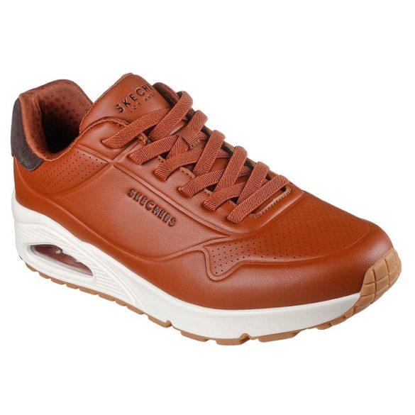 Skechers férfi cipő-183007-COG