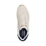 Skechers férfi cipő-183007-NTBL