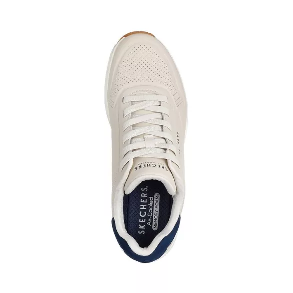 Skechers férfi cipő-183007-NTBL