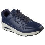 Skechers férfi cipő-183007-NVBK