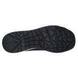 Skechers férfi cipő-183007-NVBK