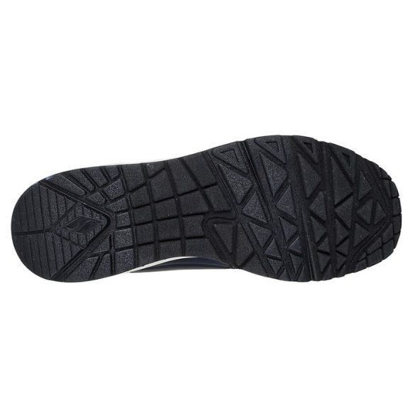 Skechers férfi cipő-183007-NVBK