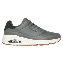 Skechers férfi cipő-183007-OLV
