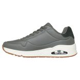 Skechers férfi cipő-183007-OLV