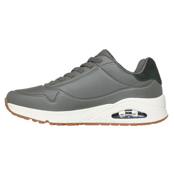 Skechers férfi cipő-183007-OLV