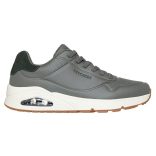 Skechers férfi cipő-183007-OLV