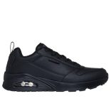 Skechers férfi cipő-183012-BBK