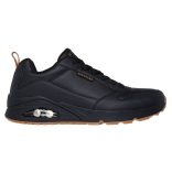 Skechers férfi cipő-183012-B