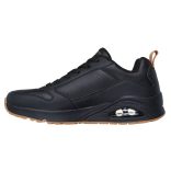 Skechers férfi cipő-183012-B
