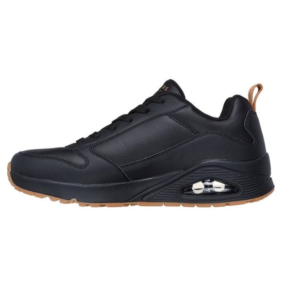 Skechers férfi cipő-183012-B