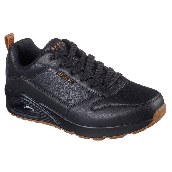 Skechers férfi cipő-183012-B