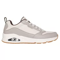 Skechers férfi cipő-183012-NTBR