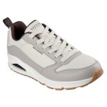 Skechers férfi cipő-183012-NTBR
