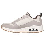 Skechers férfi cipő-183012-NTBR