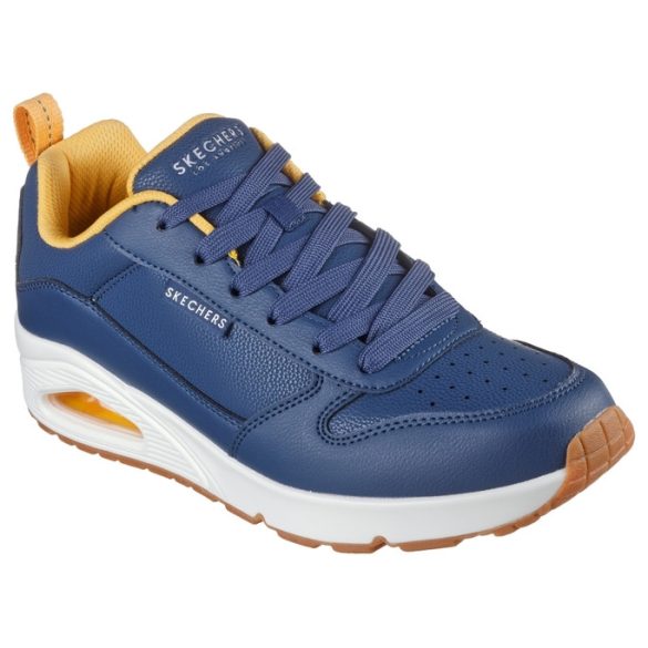Skechers férfi cipő-183012-NVYL