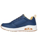 Skechers férfi cipő-183012-NVYL