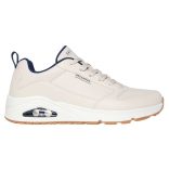 Skechers férfi cipő-183012-WBL