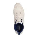 Skechers férfi cipő-183012-WBL