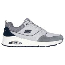 Skechers férfi cipő-183020-GRY