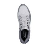 Skechers férfi cipő-183020-GRY