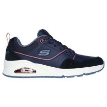 Skechers férfi cipő-183020-NVBL