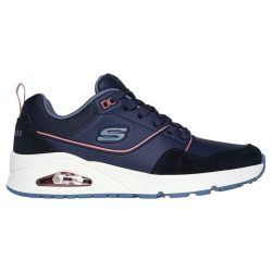 Skechers férfi cipő-183020-NVBL
