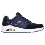 Skechers férfi cipő-183020-NVBL