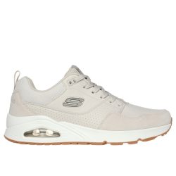 Skechers férfi cipő-183020-OFWT