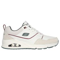 Skechers férfi cipő-183020-WGR