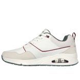 Skechers férfi cipő-183020-WGR