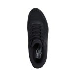 Skechers férfi cipő-183022-BBK