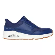 Skechers férfi cipő-183022-NVY