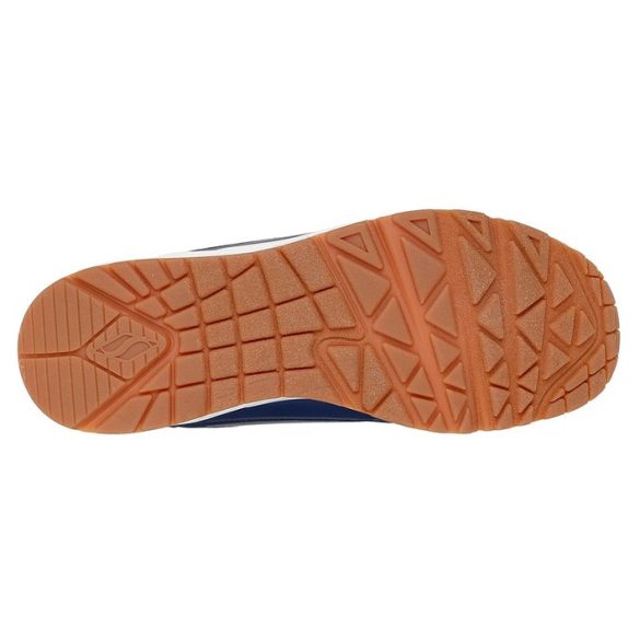 Skechers férfi cipő-183022-NVY