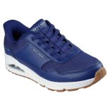 Skechers férfi cipő-183022-NVY