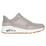 Skechers férfi cipő-183022-TPE