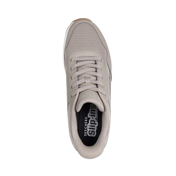Skechers férfi cipő-183022-TPE