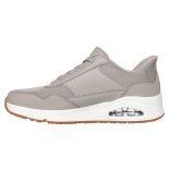 Skechers férfi cipő-183022-TPE
