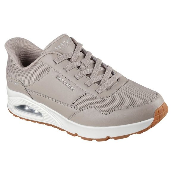 Skechers férfi cipő-183022-TPE